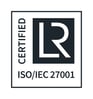 ISOIEC 27001 - CERTIFIED-positive-RGB