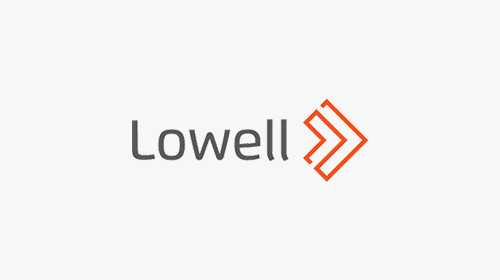 Logo Lowell