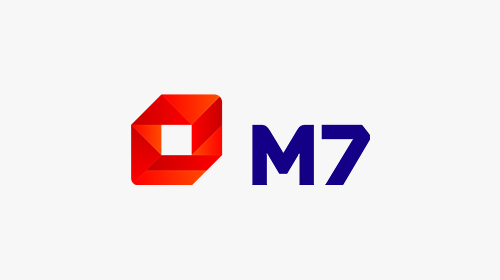 Logo M7