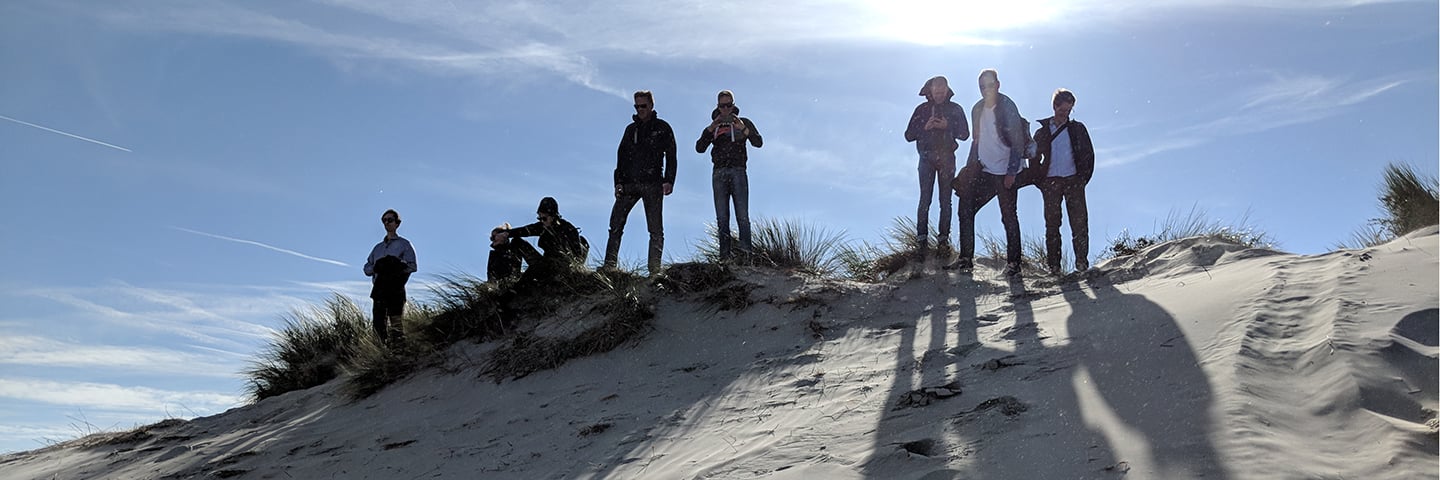 Schiergroep