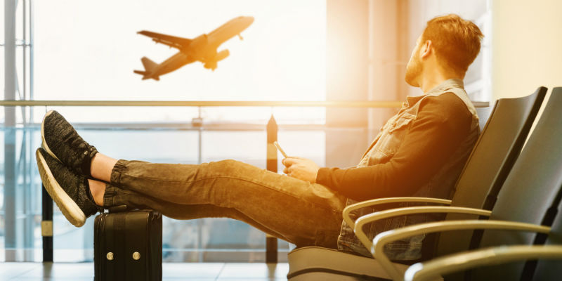 reizen en leisure