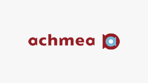 Logo Achmea