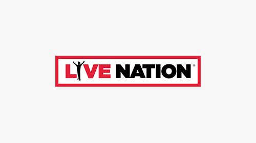 Logo Live Nation