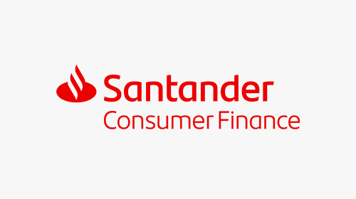 Logo Santander