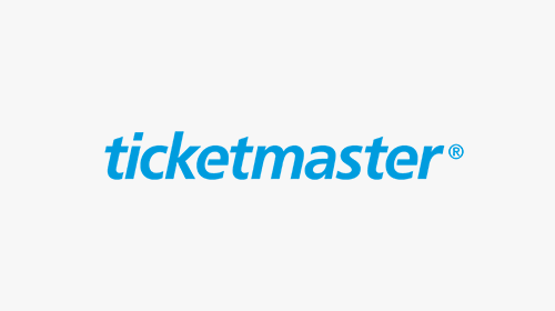 Logo Ticketmaster